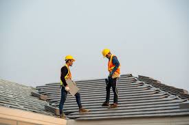 Fast & Reliable Emergency Roof Repairs in Sheridan, IL